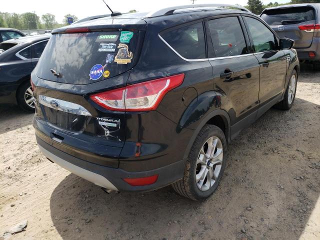 Photo 4 from auction – 2014 FORD ESCAPE TIT with VIN 1FMCU0J99EUA92767