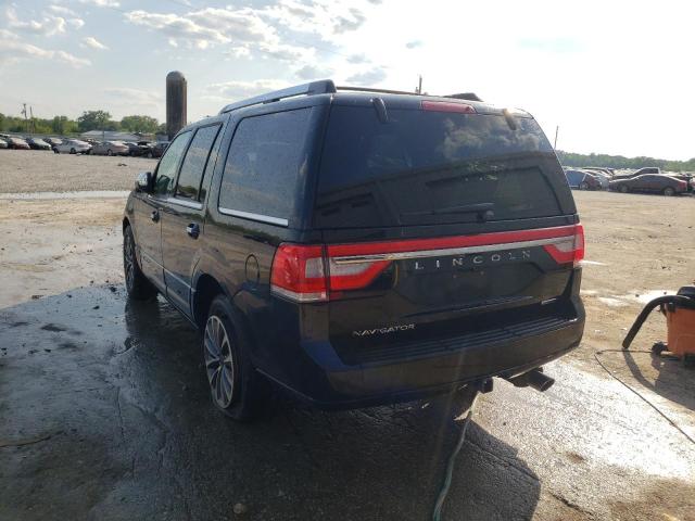 Photo 3 from auction – 2016 LINCOLN NAVIGATOR with VIN 5LMJJ2JT8GEL07332