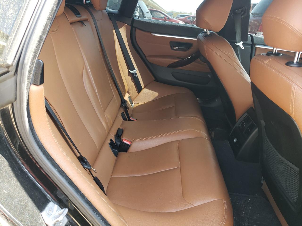 Photo 6 from auction – 2016 BMW 428 XI GRA with VIN WBA4C9C50GG137152