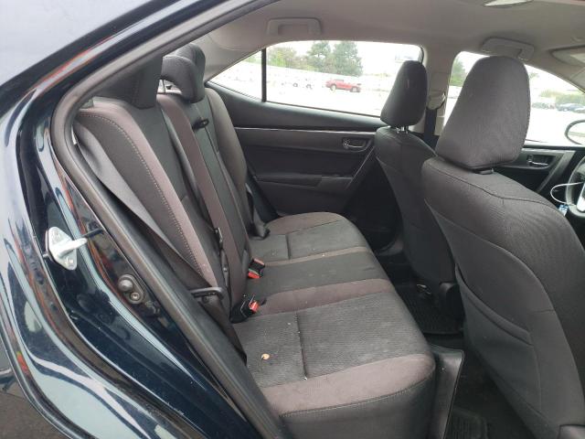 Photo 6 from auction – 2019 TOYOTA COROLLA L with VIN 2T1BURHE9KC158489