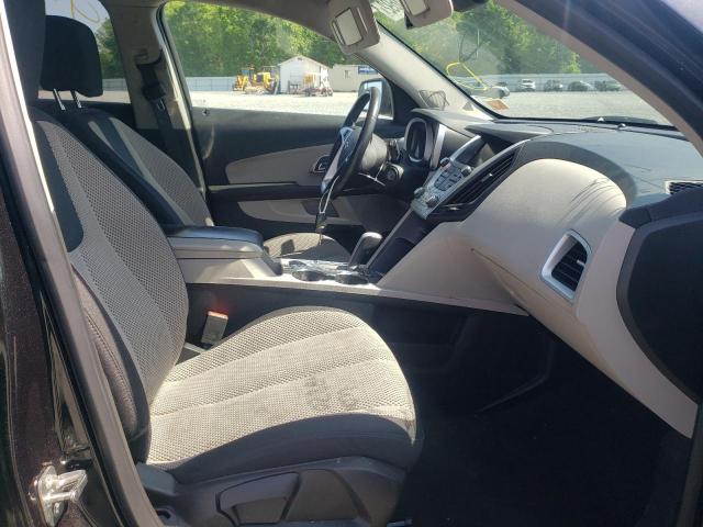 Photo 5 from auction – 2012 CHEVROLET EQUINOX LT with VIN 2GNFLEEK0C6150217