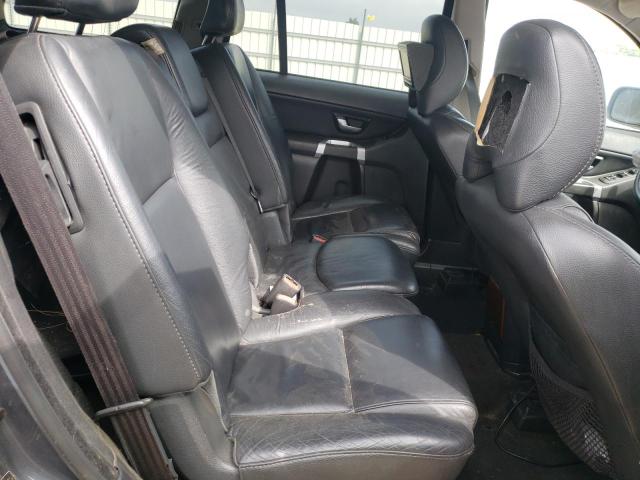 Photo 6 from auction – 2008 VOLVO XC90 3.2 with VIN YV4CY982381476665