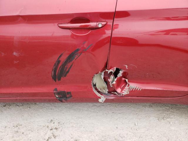 Photo 9 from auction – 2016 HYUNDAI SONATA SE with VIN 5NPE24AF8GH340231