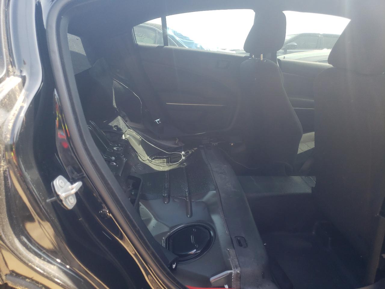 Photo 6 from auction – 2019 DODGE CHARGER PO with VIN 2C3CDXKT6KH685951