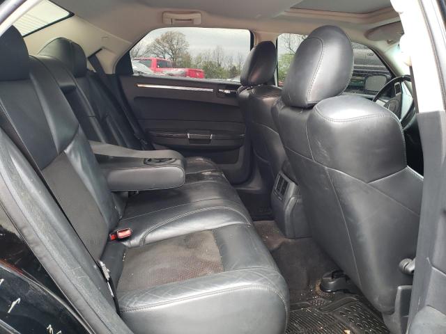 Photo 6 from auction – 2010 CHRYSLER 300 S with VIN 2C3CA9CT9AH290230