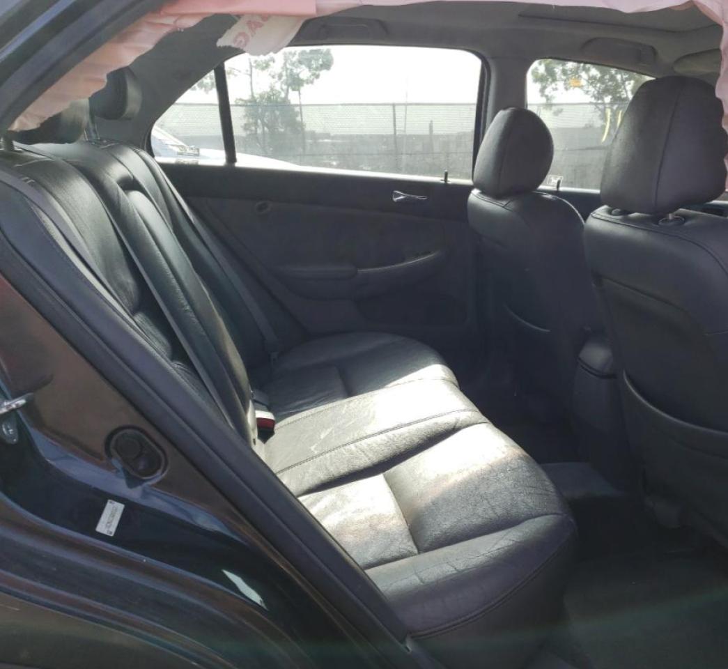 Photo 6 from auction – 2004 HONDA ACCORD EX with VIN 1HGCM66534A001622
