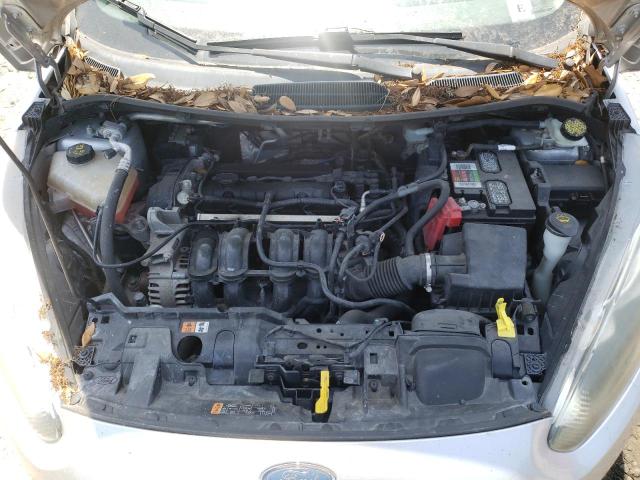 Photo 7 from auction – 2016 FORD FIESTA S with VIN 3FADP4TJ2GM180670