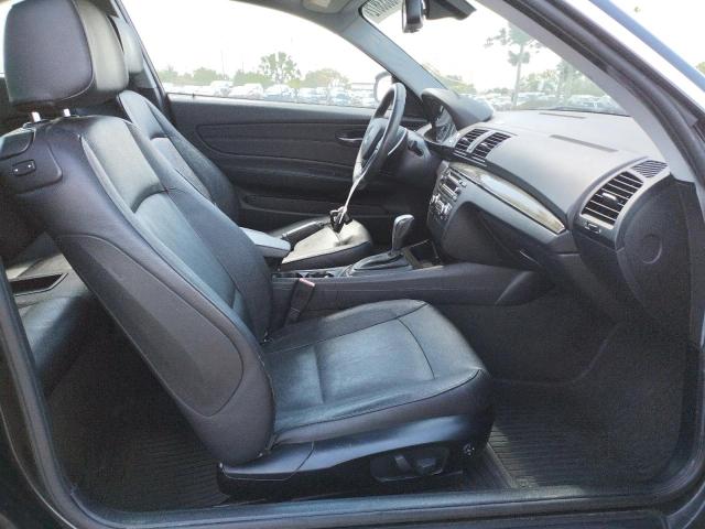 Photo 5 from auction – 2012 BMW 128 I with VIN WBAUP9C53CVS94068