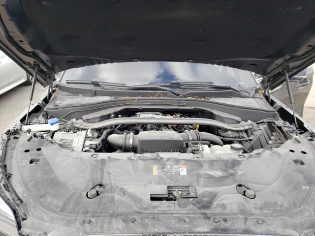 Photo 7 from auction – 2021 LINCOLN AVIATOR RE with VIN 5LM5J7XC6MGL09859