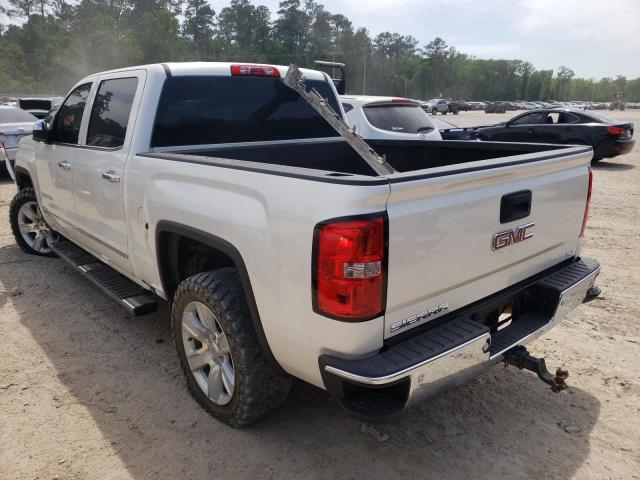 Photo 3 from auction – 2014 GMC SIERRA K15 with VIN 3GTU2VEC5EG386977