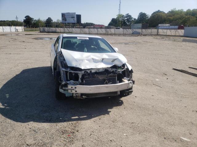 Photo 9 from auction – 2012 HONDA CIVIC EX with VIN 2HGFG3B8XCH514093