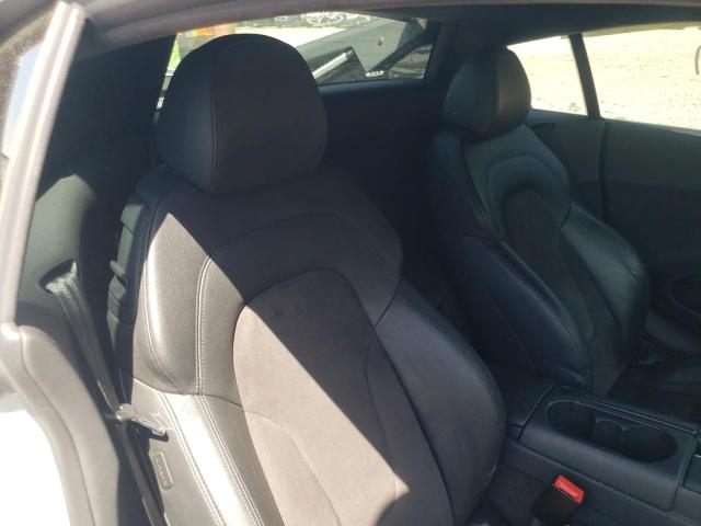 Photo 6 from auction – 2014 AUDI R8 4.2 QUA with VIN WUAFUAFG5EN000324