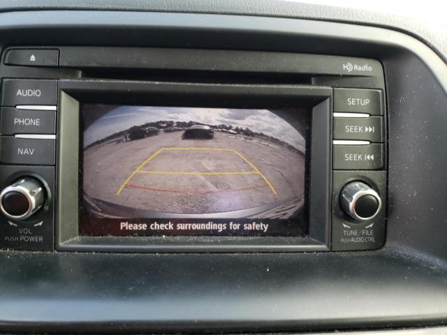 Photo 9 from auction – 2014 MAZDA CX-5 TOURI with VIN JM3KE2CY9E0347588