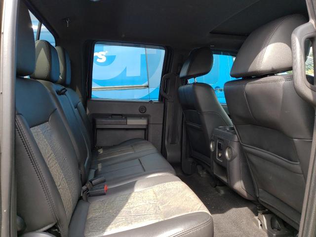 Photo 6 from auction – 2011 FORD F350 SUPER with VIN 1FT8W3BT9BEA01079