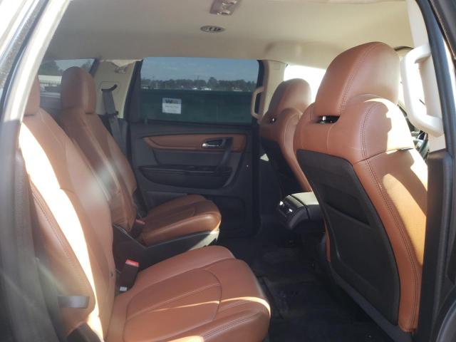 Photo 6 from auction – 2017 CHEVROLET TRAVERSE L with VIN 1GNKRHKD3HJ300836