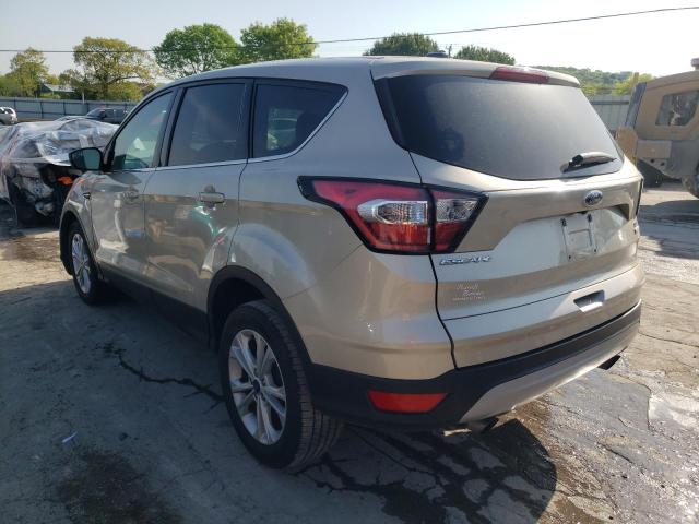 Photo 3 from auction – 2017 FORD ESCAPE SE with VIN 1FMCU0GD0HUE69017
