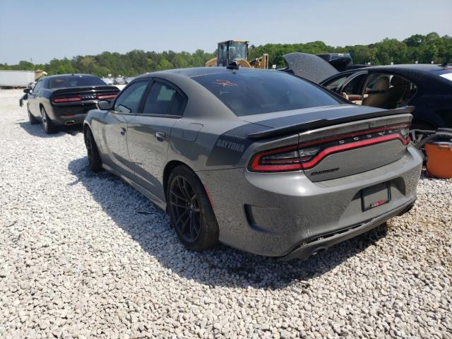 Photo 3 from auction – 2018 DODGE CHARGER R/ with VIN 2C3CDXGJ3JH230562