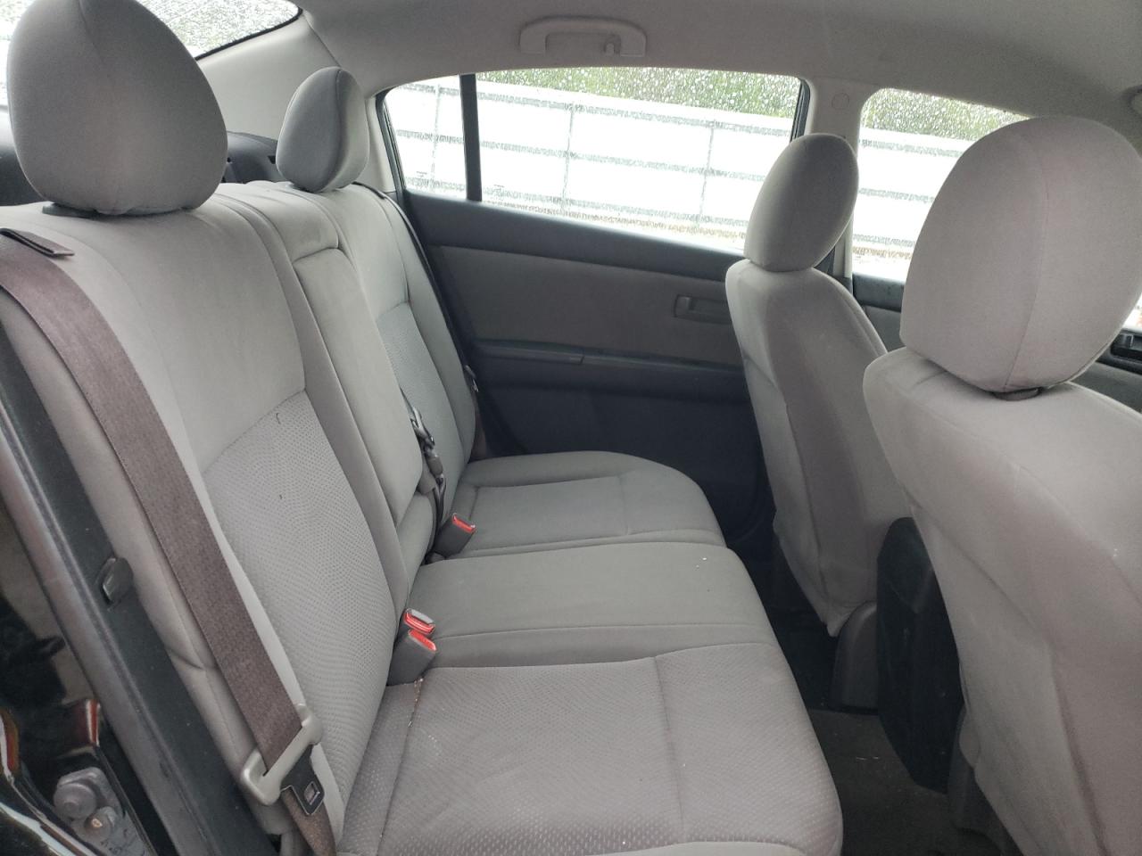 Photo 6 from auction – 2011 NISSAN SENTRA 2.0 with VIN 3N1AB6AP2BL683518