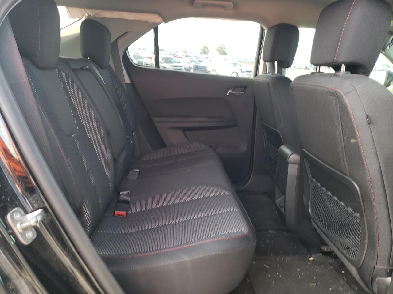 Photo 6 from auction – 2015 CHEVROLET EQUINOX LT with VIN 2GNFLGEK6F6365634