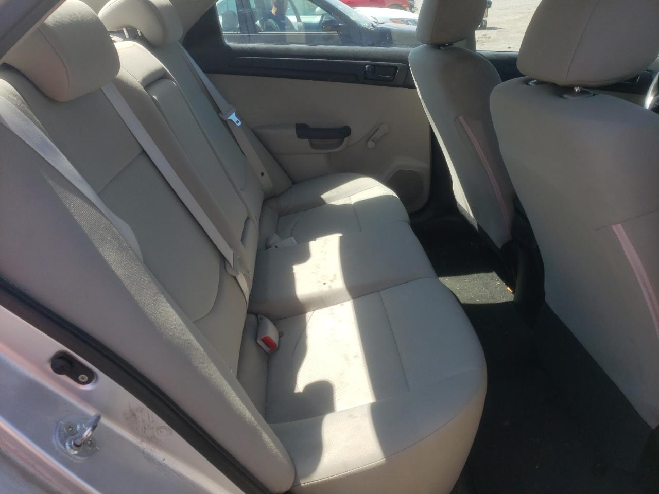 Photo 6 from auction – 2012 KIA FORTE LX with VIN KNAFT4A2XC5625745