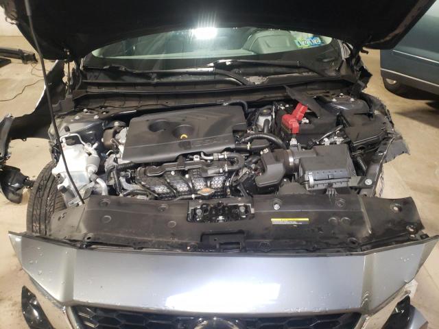 Photo 7 from auction – 2020 NISSAN ALTIMA S with VIN 1N4BL4BV3LC212030