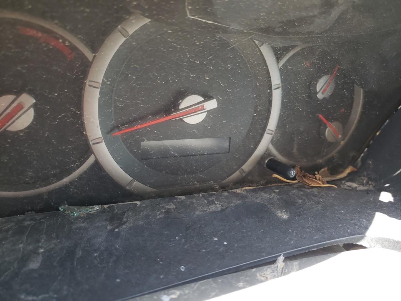 Photo 8 from auction – 2007 HONDA PILOT EXL with VIN 5FNYF28677B039296