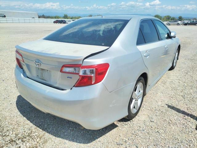 Photo 7 from auction – 2013 TOYOTA CAMRY L with VIN 4T1BF1FK8DU677281