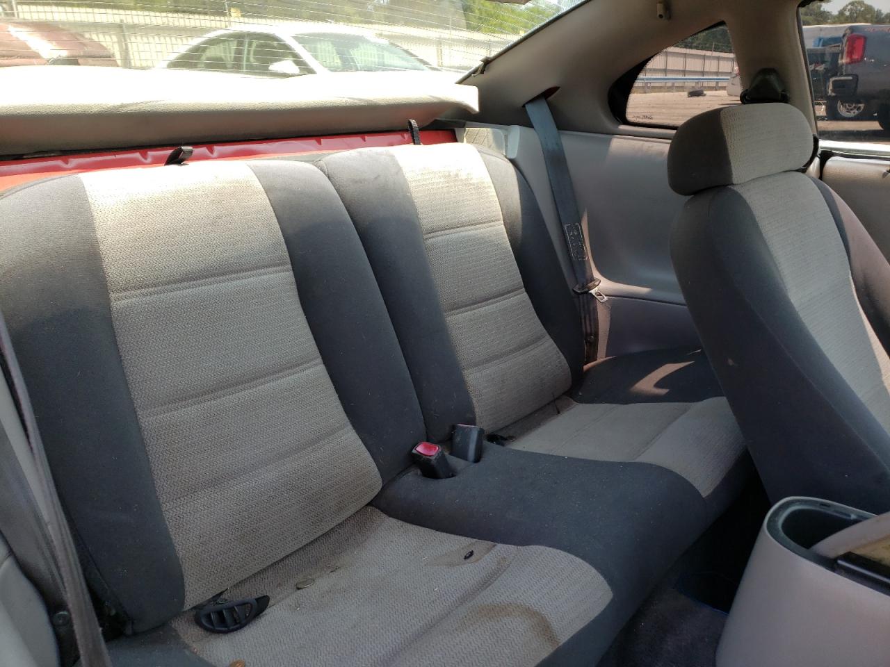 Photo 6 from auction – 2002 FORD MUSTANG with VIN 1FAFP40402F218428