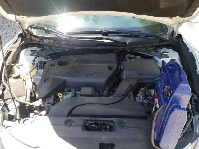 Photo 7 from auction – 2016 NISSAN ALTIMA 2.5 with VIN 1N4AL3AP0GN392425