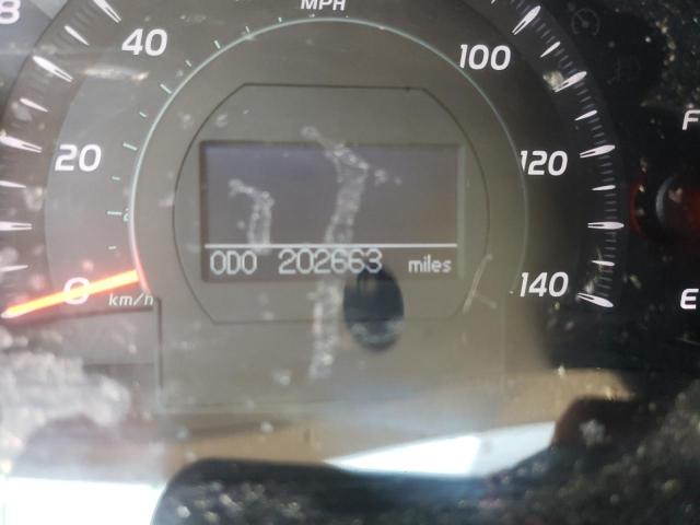 Photo 8 from auction – 2009 TOYOTA CAMRY BASE with VIN 4T1BE46K09U878555