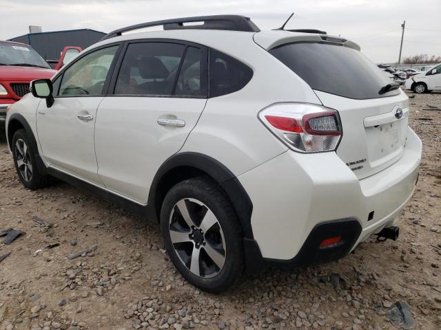 Zdjęcie 3 z aukcji – 2014 SUBARU XV CROSSTR z VIN JF2GPBKC1EH273942