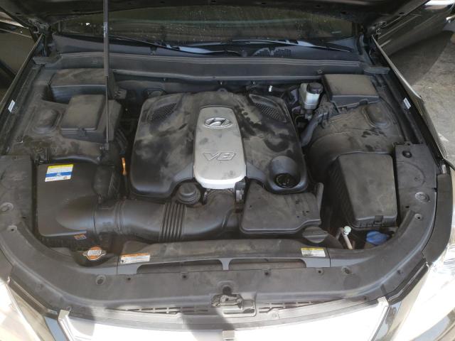 Photo 7 from auction – 2011 HYUNDAI GENESIS 4. with VIN KMHGC4DF0BU126751
