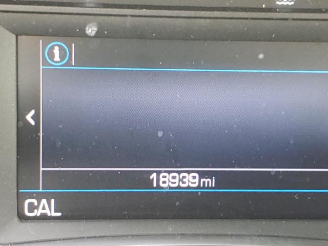 Photo 8 from auction – 2021 CHEVROLET EQUINOX LT with VIN 2GNAXKEV1M6136531