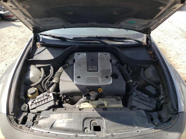 Photo 7 from auction – 2010 INFINITI G37 BASE with VIN JN1CV6AP5AM401022
