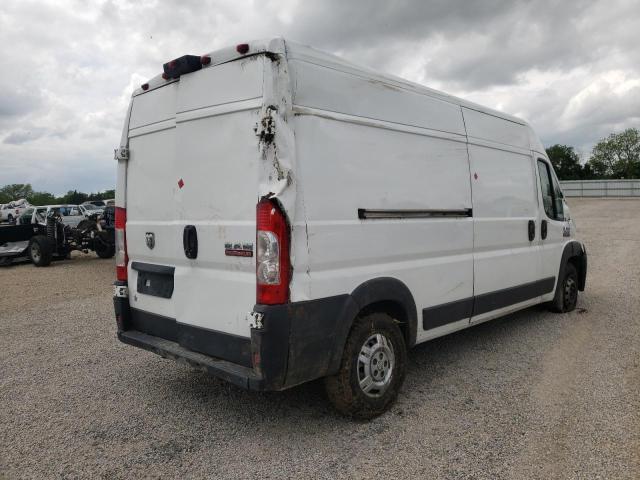 Photo 4 from auction – 2018 RAM PROMASTER with VIN 3C6TRVDG0JE112496