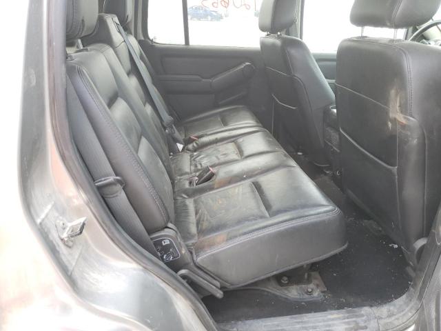 Foto 6 de la subasta – 2008 FORD EXPLORER L con VIN 1FMEU75E98UB15221