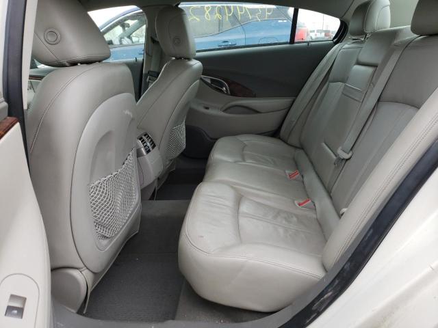 Photo 6 from auction – 2012 BUICK LACROSSE P with VIN 1G4GD5E32CF334918