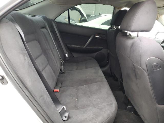 Фото 6 с аукциона – 2008 MAZDA 6 I с VIN 1YVHP80C485M42246