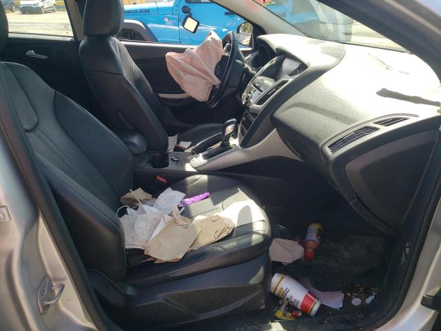 Photo 5 from auction – 2014 FORD FOCUS SE with VIN 1FADP3K28EL127555