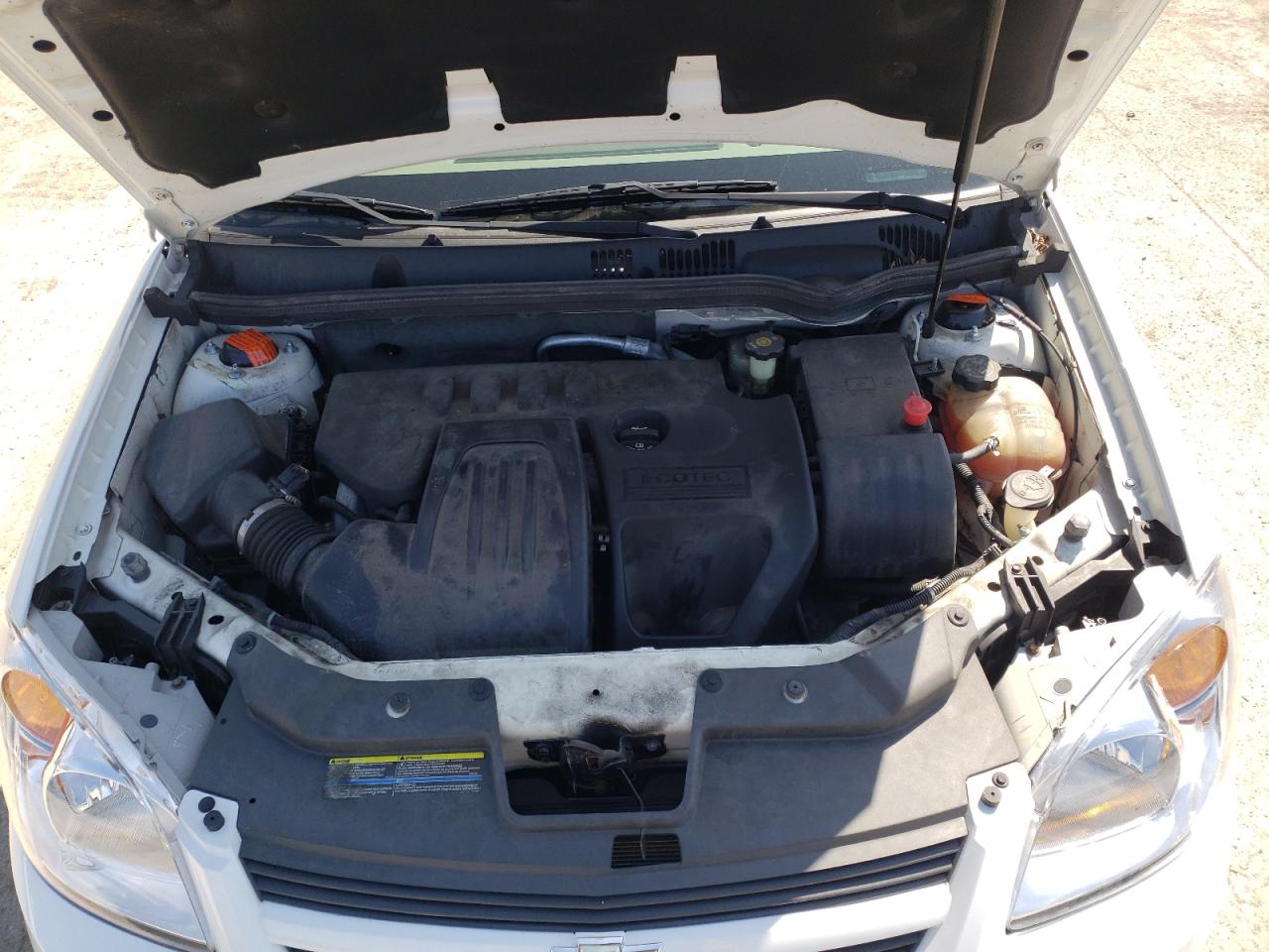 Photo 7 from auction – 2006 CHEVROLET COBALT LS with VIN 1G1AK55F167638520