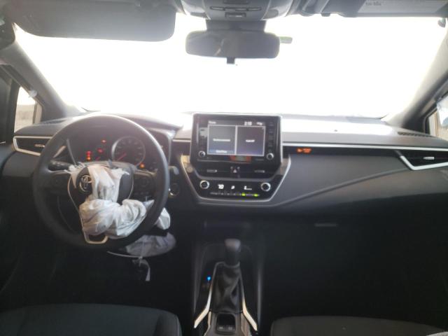 Photo 9 from auction – 2022 TOYOTA COROLLA SE with VIN JTND4MBE0N3163688