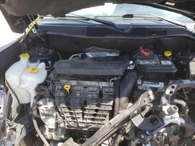 Photo 7 from auction – 2016 JEEP COMPASS LA with VIN 1C4NJDEB6GD758030