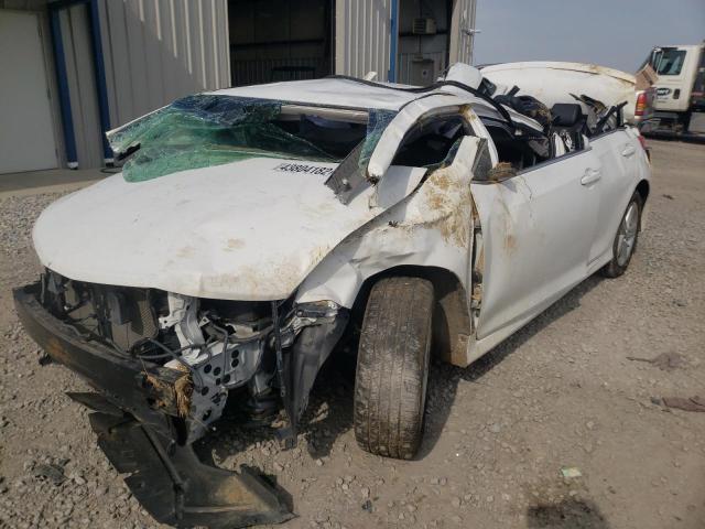 Photo 2 from auction – 2013 TOYOTA CAMRY L with VIN 4T1BF1FK1DU702697