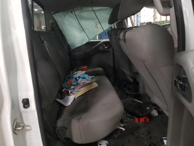 Photo 6 from auction – 2019 NISSAN FRONTIER S with VIN 1N6AD0ER7KN787323
