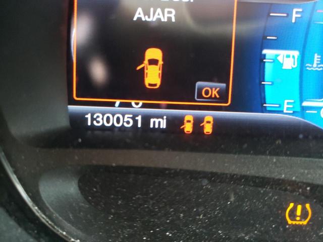 Photo 8 from auction – 2014 FORD EDGE LIMIT with VIN 2FMDK3KC9EBA11844