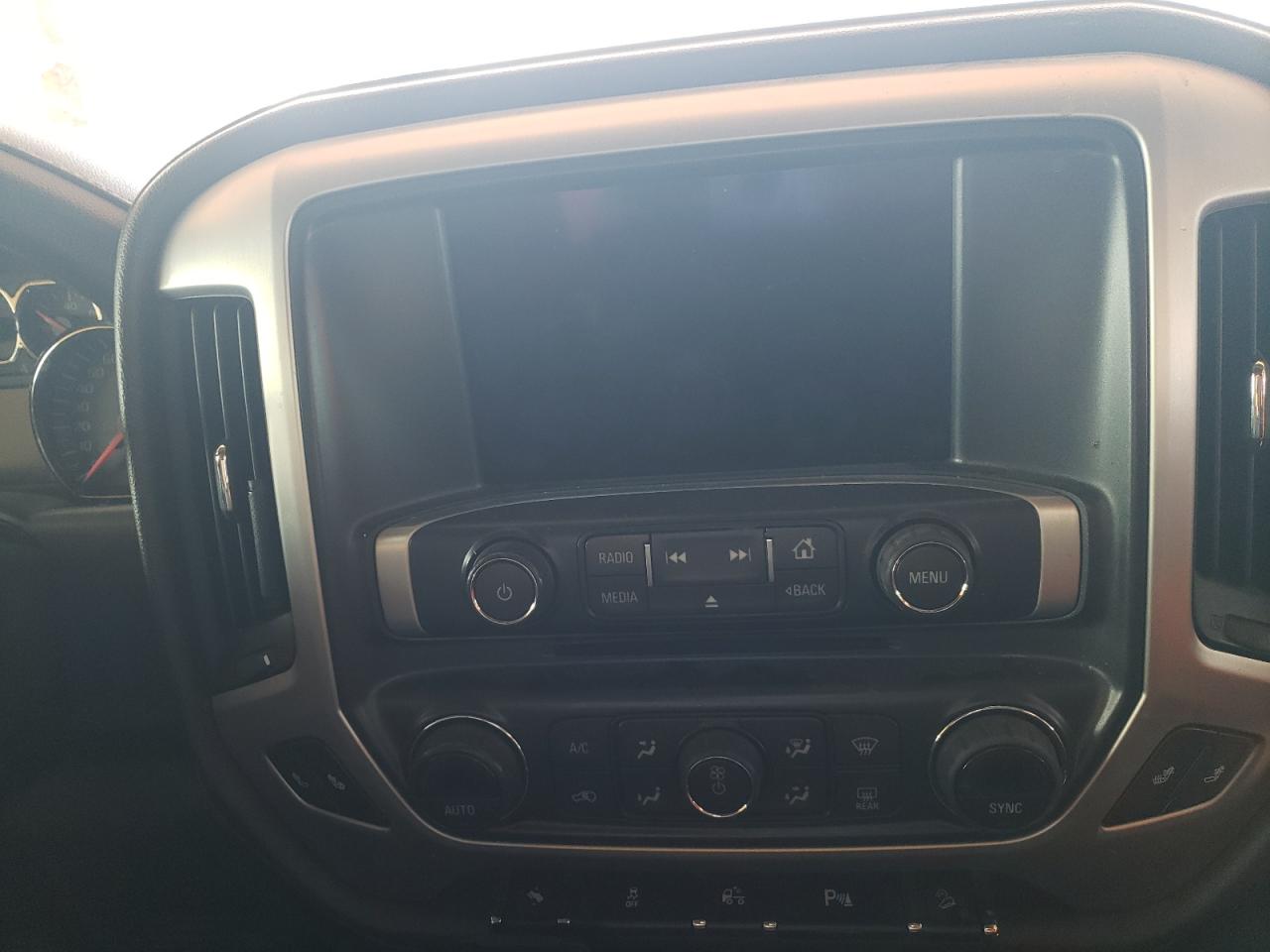 Photo 9 from auction – 2014 GMC SIERRA K15 with VIN 1GTV2VEC1EZ117590