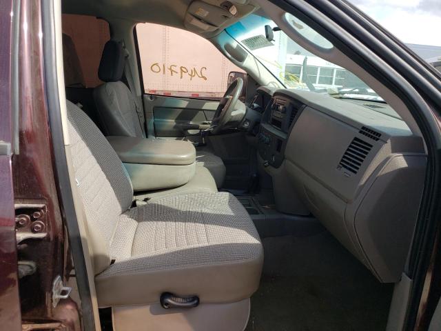 Photo 5 from auction – 2009 DODGE RAM 2500 with VIN 3D7KS28L89G532009
