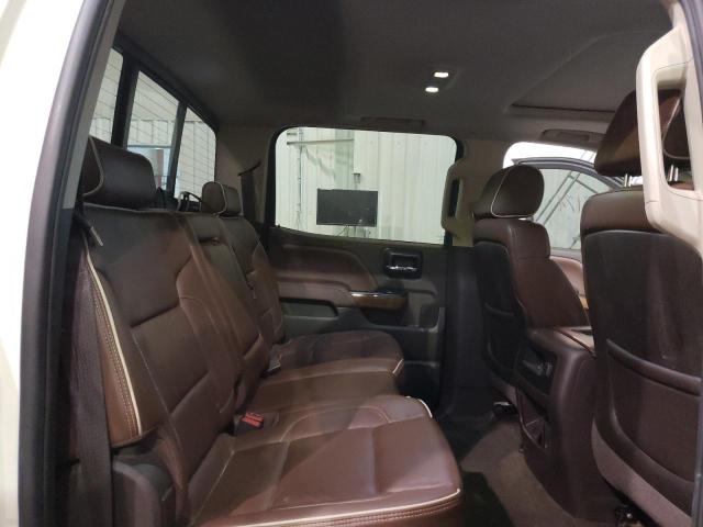 Photo 6 from auction – 2014 CHEVROLET SILVRDO LT with VIN 3GCUKTEC8EG297974