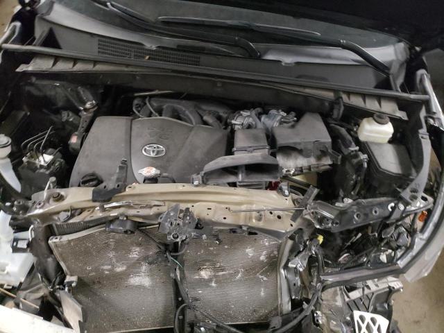 Photo 7 from auction – 2018 TOYOTA HIGHLANDER with VIN 5TDJZRFH1JS538913
