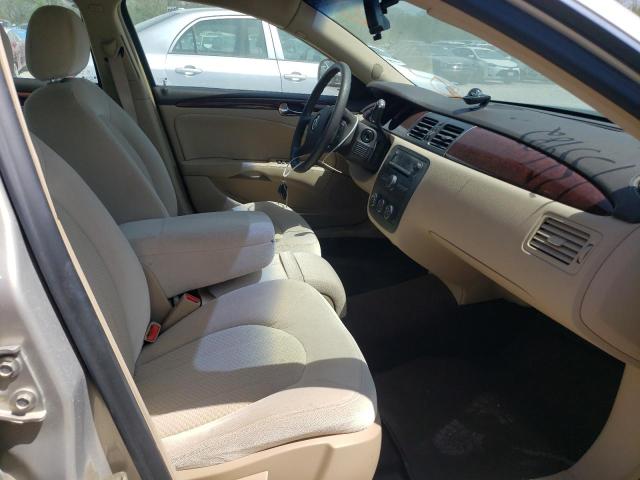 Photo 5 from auction – 2007 BUICK LUCERNE CX with VIN 1G4HP57207U135982